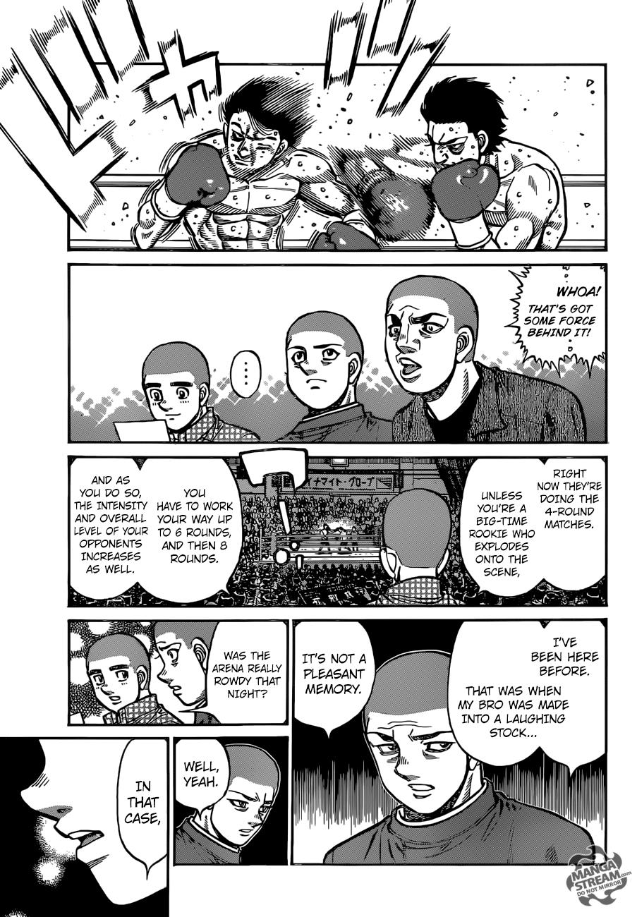Chapter 1252 — Round 1252 — Page 12