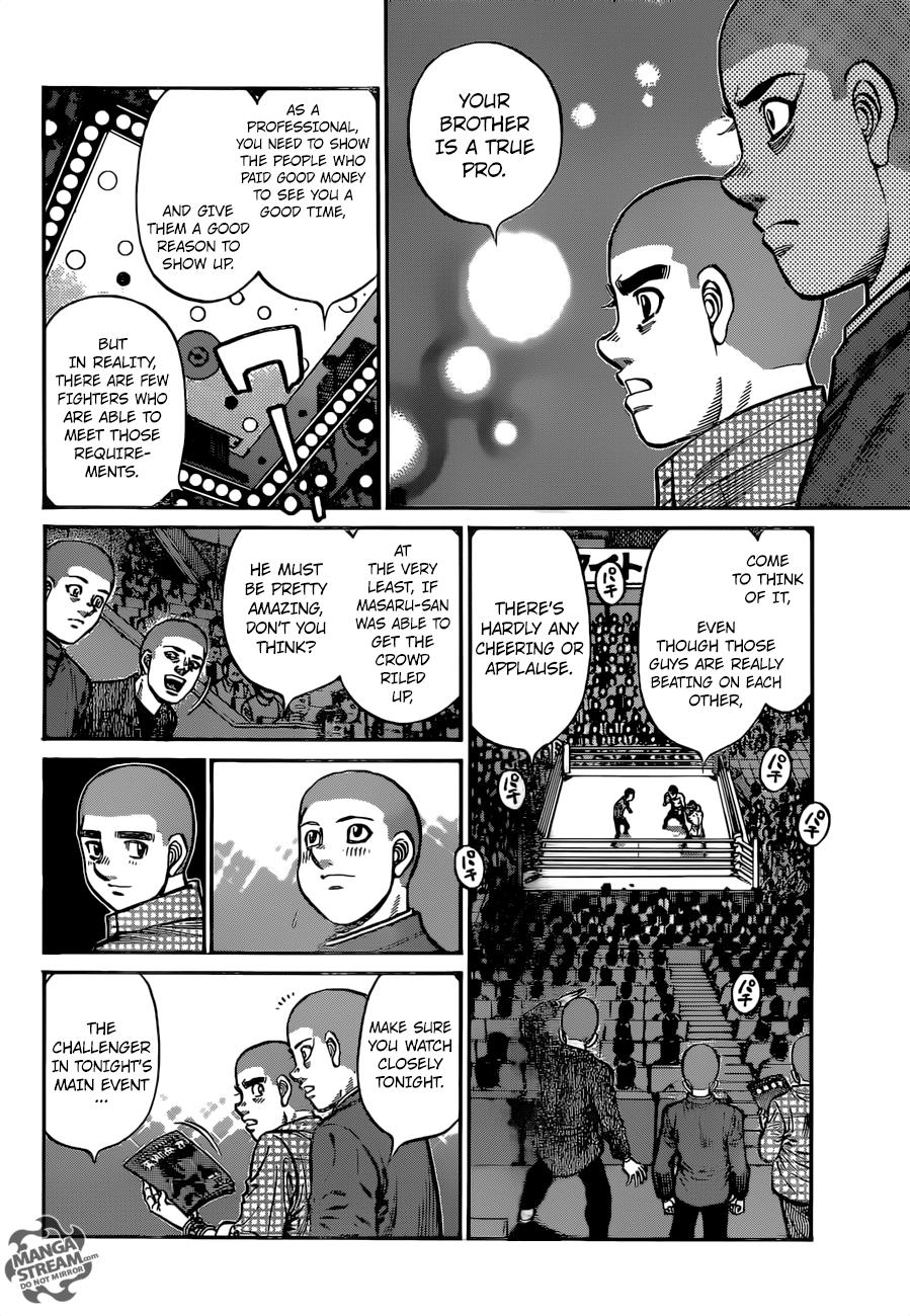 Chapter 1252 — Round 1252 — Page 13