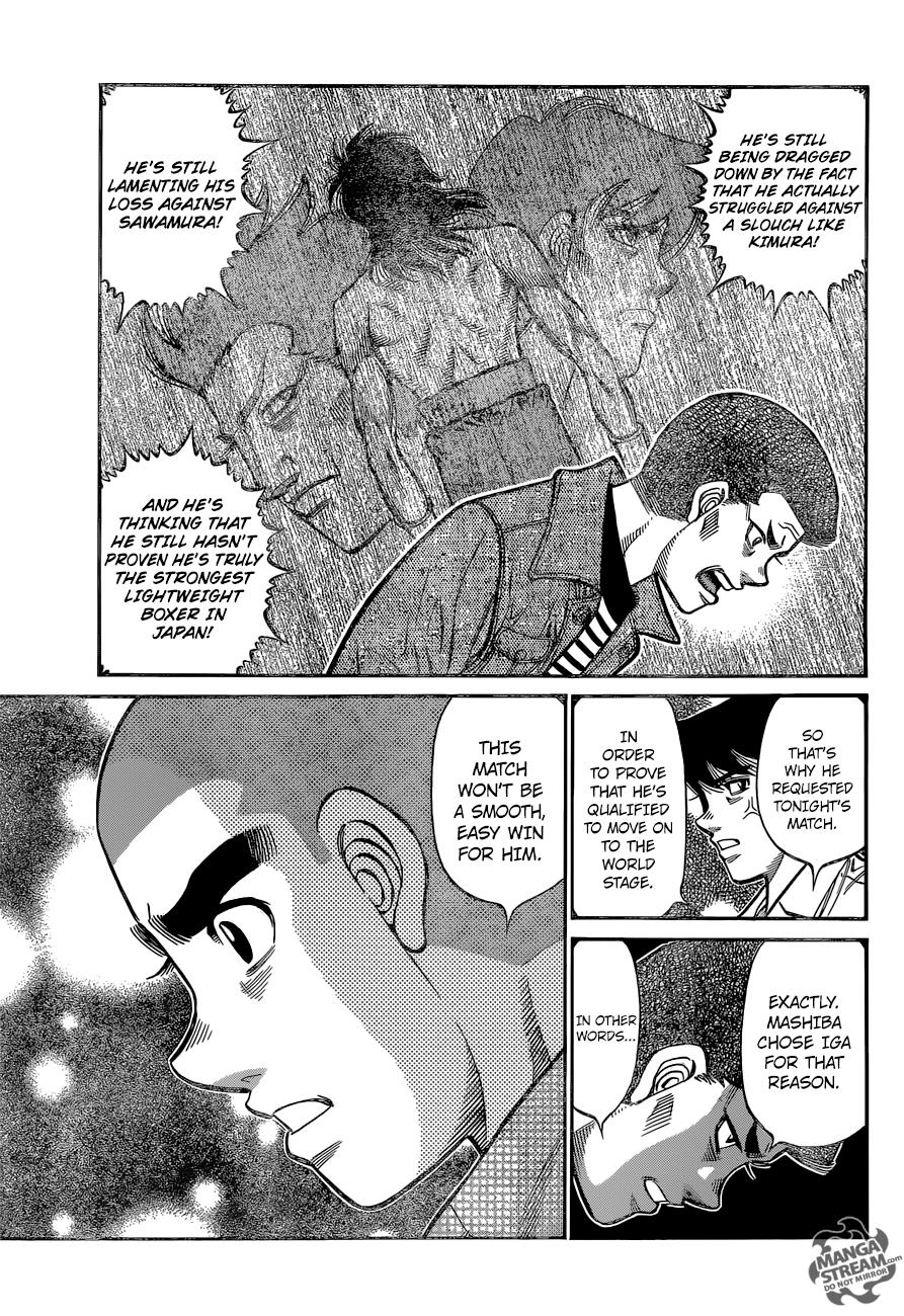 Chapter 1253 — Round 1253 — Page 4