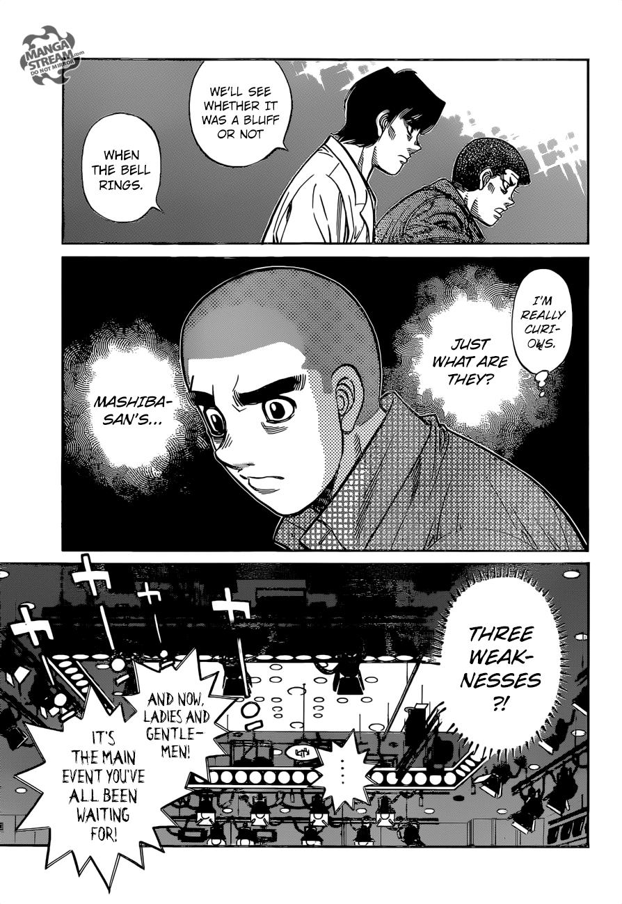 Chapter 1253 — Round 1253 — Page 10