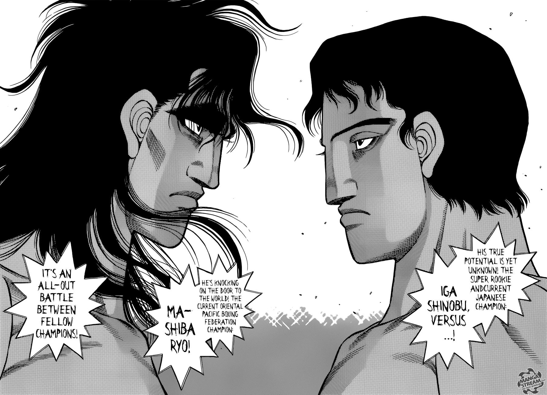 Chapter 1253 — Round 1253 — Page 11