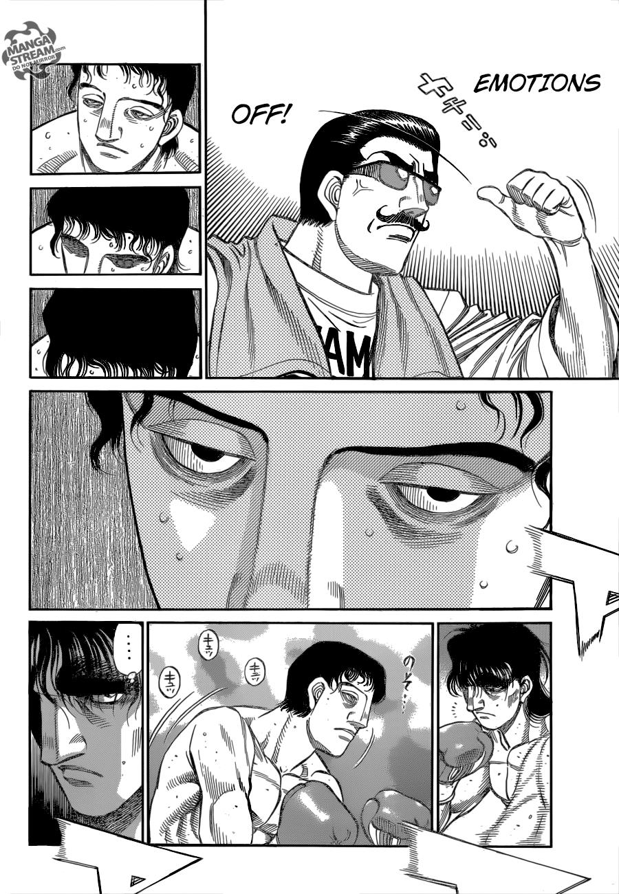Chapter 1254 — Round 1254 — Page 8