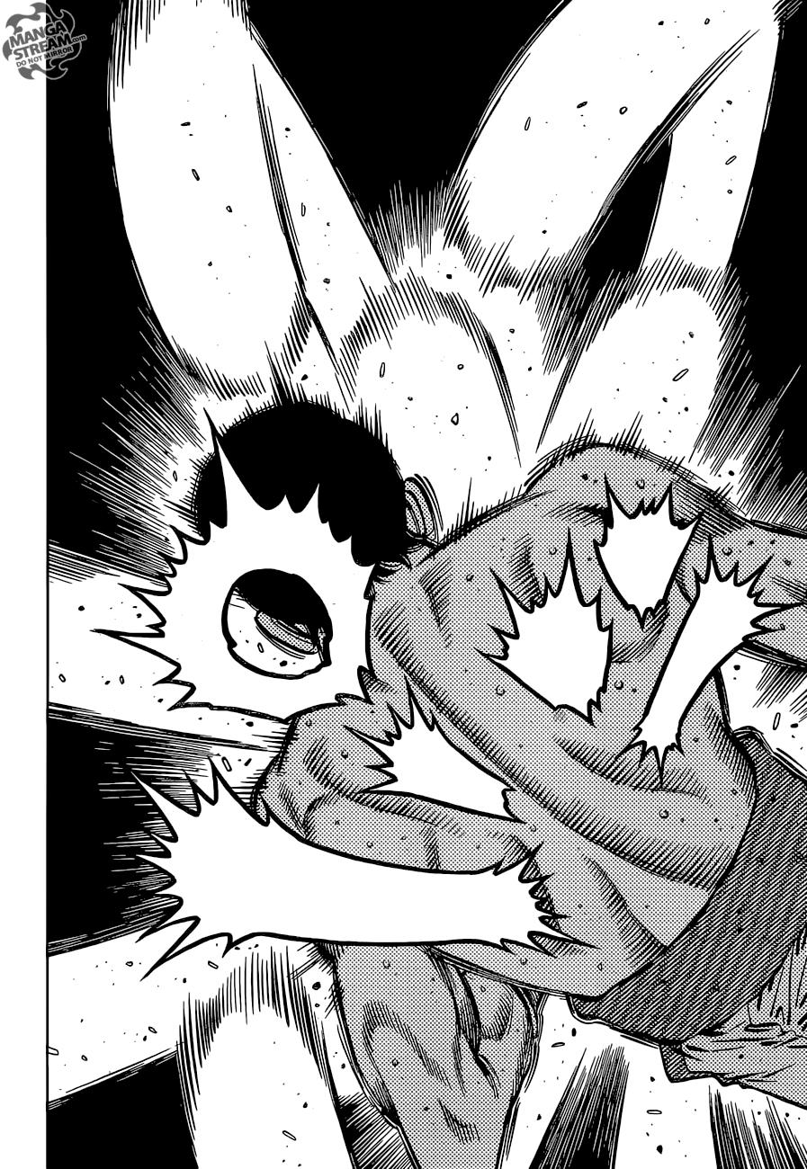 Chapter 1254 — Round 1254 — Page 10