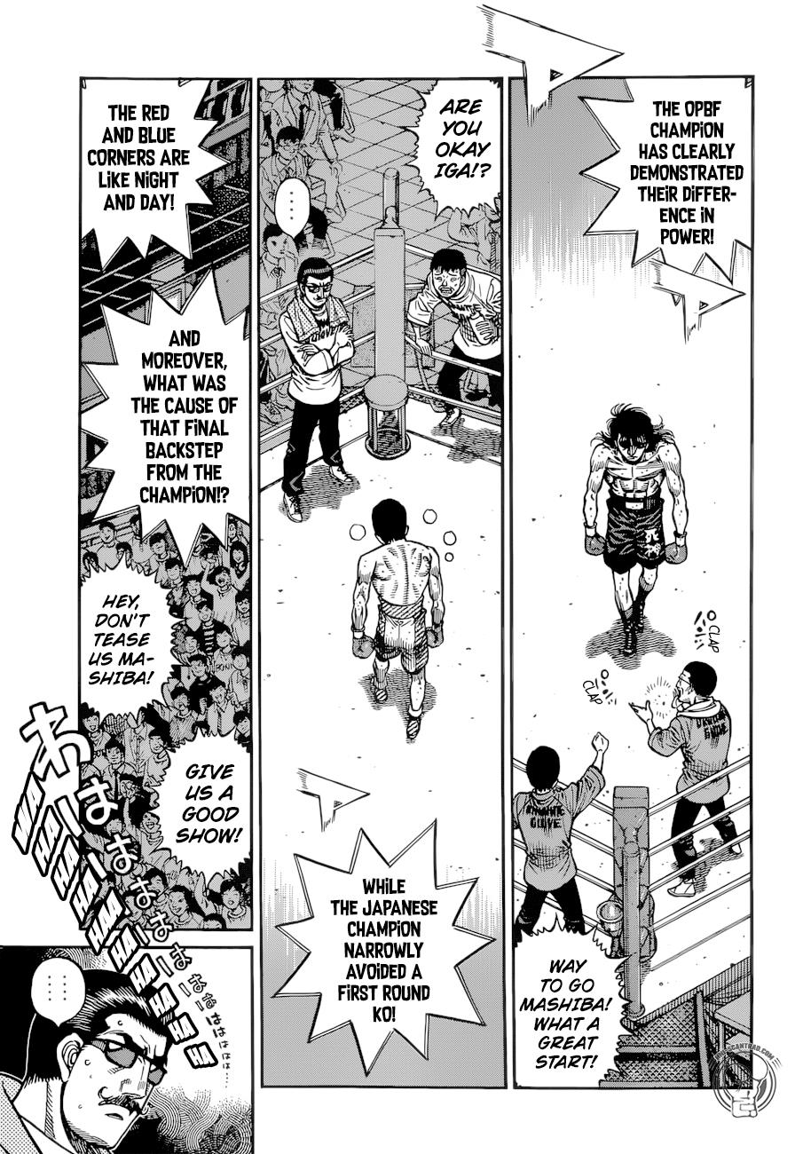 Chapter 1257 — Round 1257 — Page 7