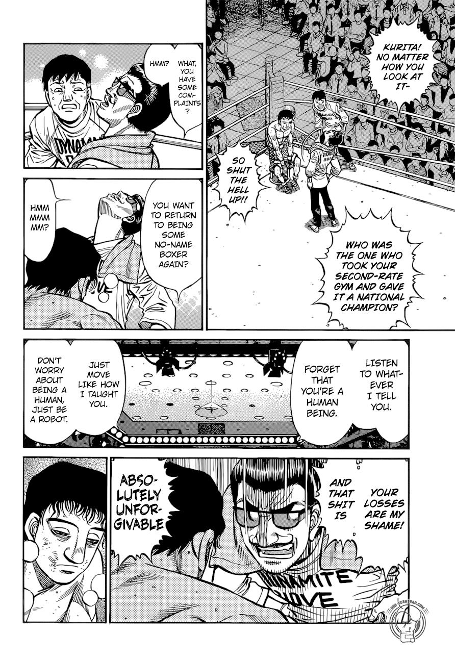 Chapter 1257 — Round 1257 — Page 10