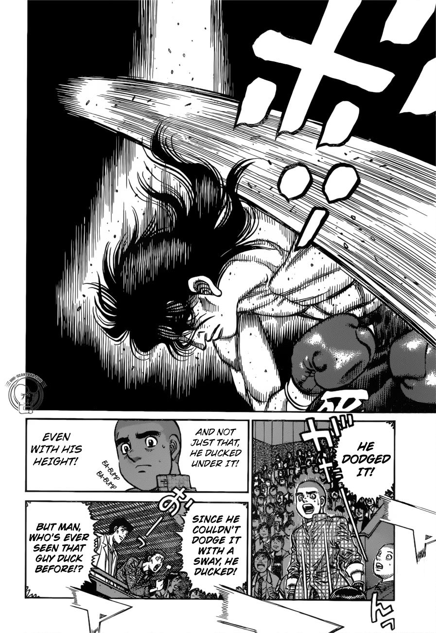 Chapter 1259 — Round 1259 — Page 4