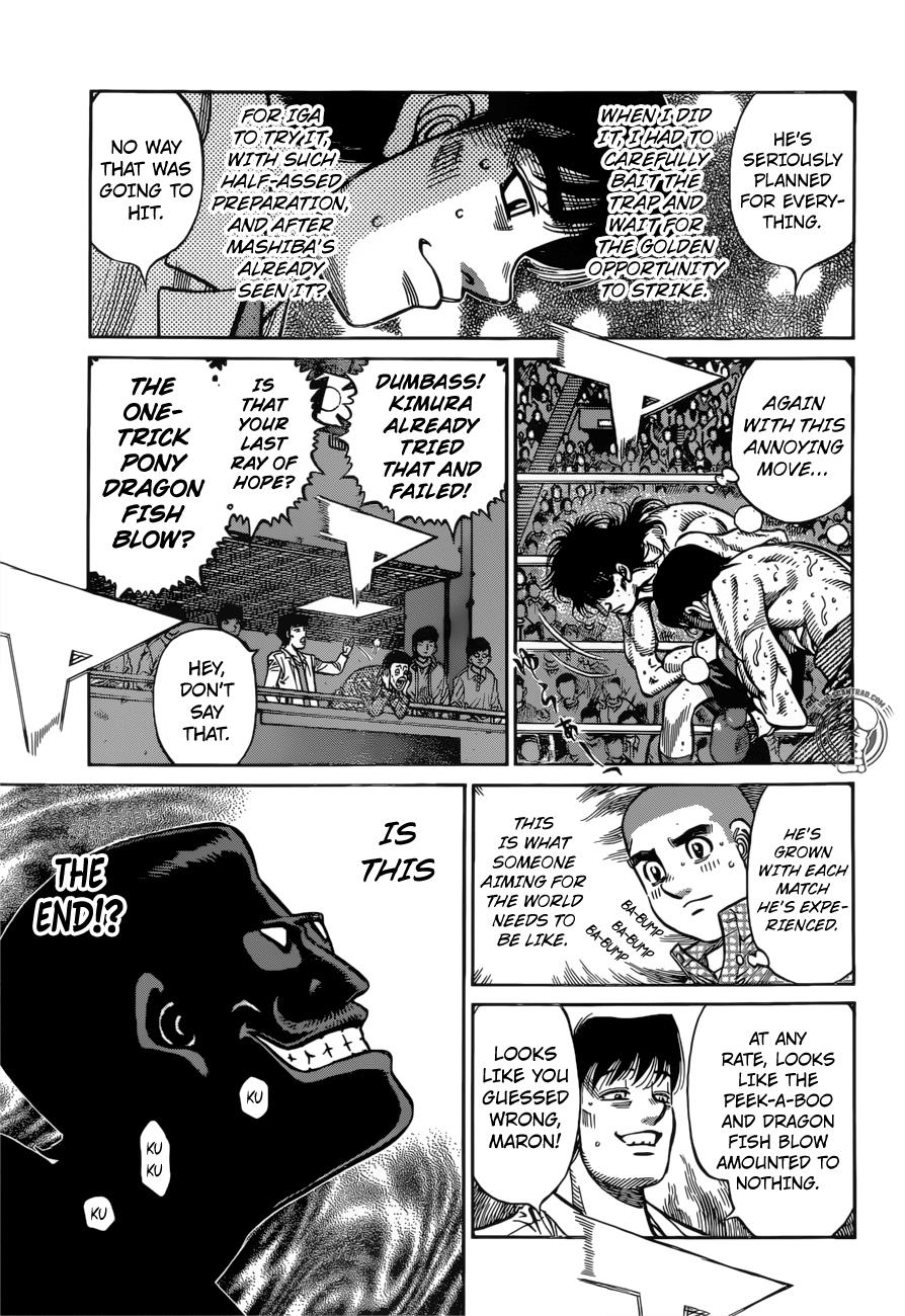 Chapter 1259 — Round 1259 — Page 5