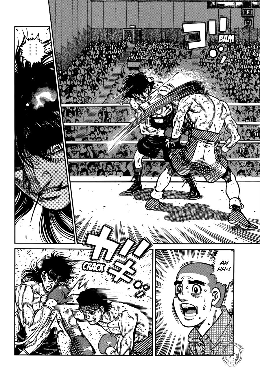 Chapter 1259 — Round 1259 — Page 6