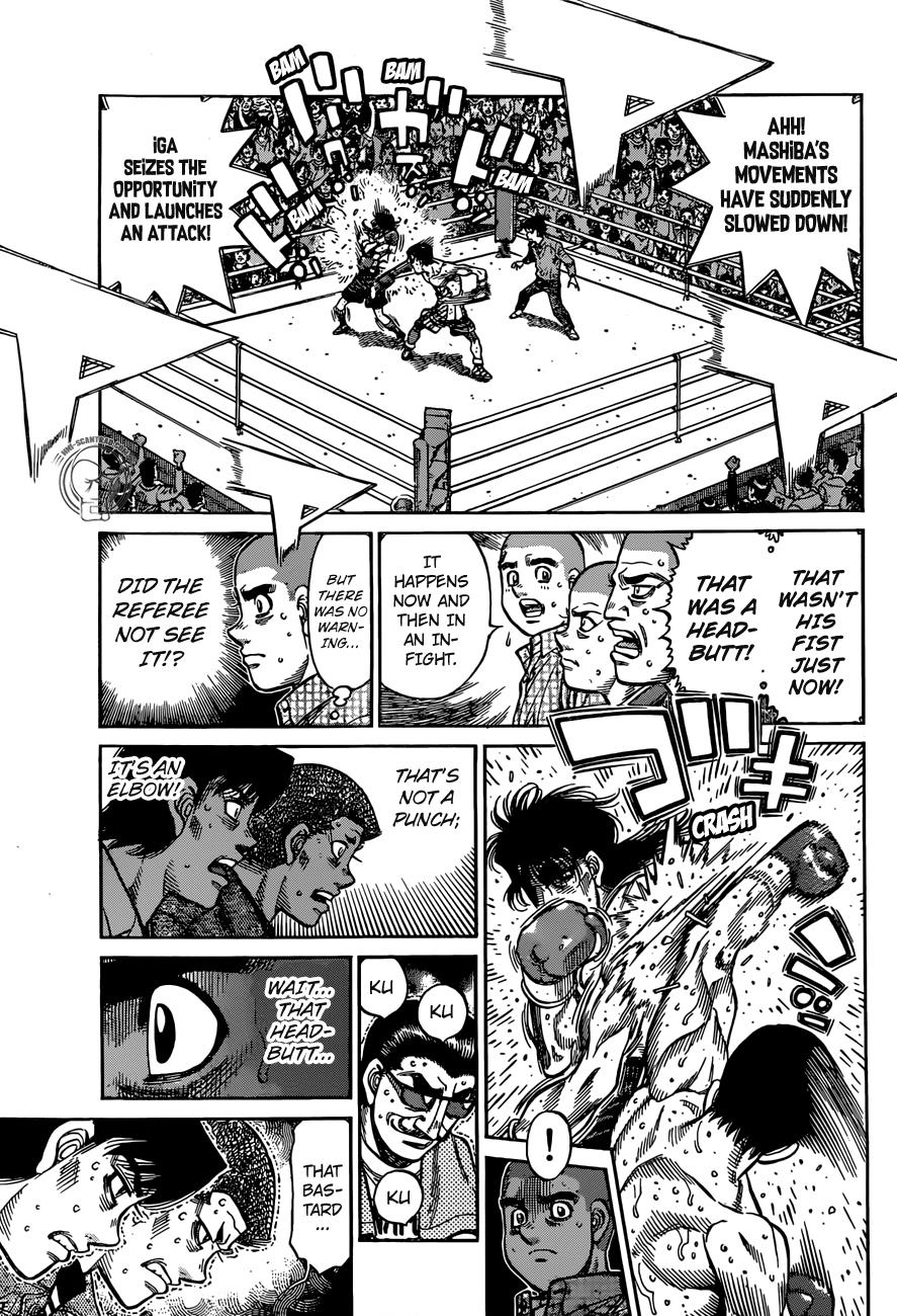 Chapter 1259 — Round 1259 — Page 7