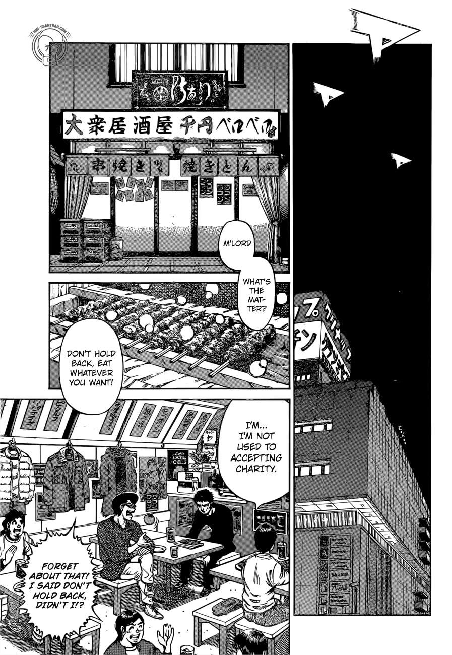 Chapter 1259 — Round 1259 — Page 11