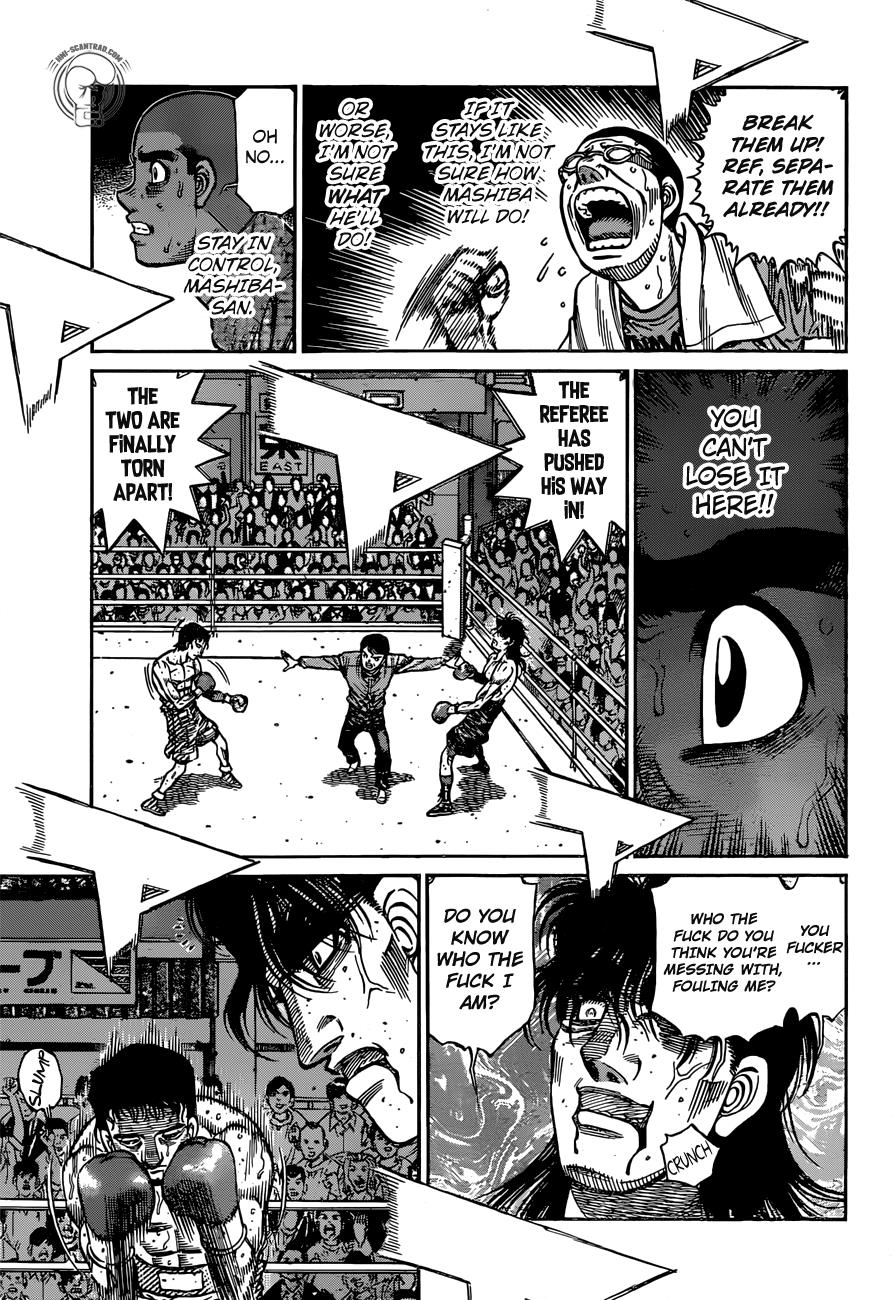 Chapter 1259 — Round 1259 — Page 15