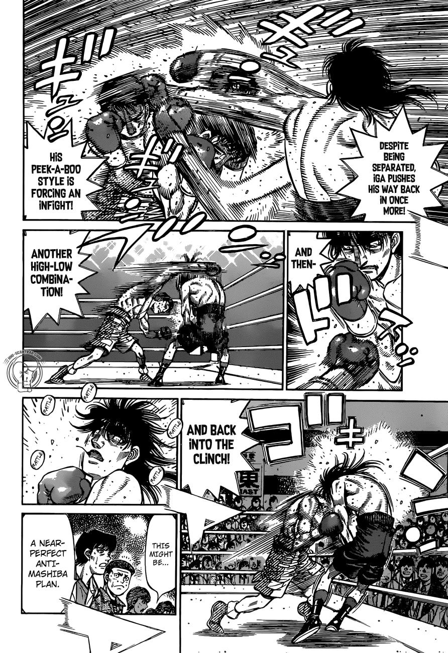Chapter 1259 — Round 1259 — Page 16