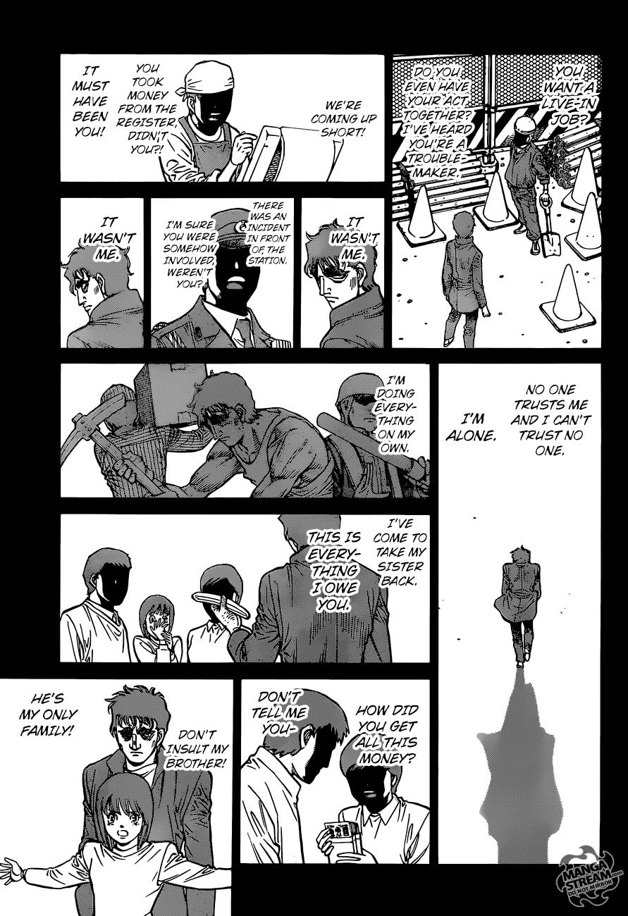 Chapter 1260 — Round 1260 — Page 9