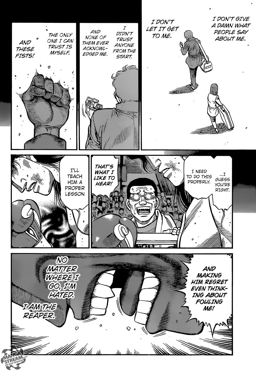 Chapter 1260 — Round 1260 — Page 10