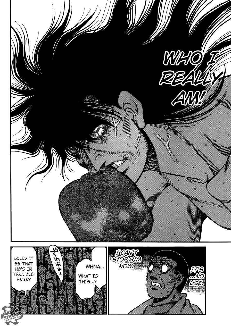 Chapter 1260 — Round 1260 — Page 12