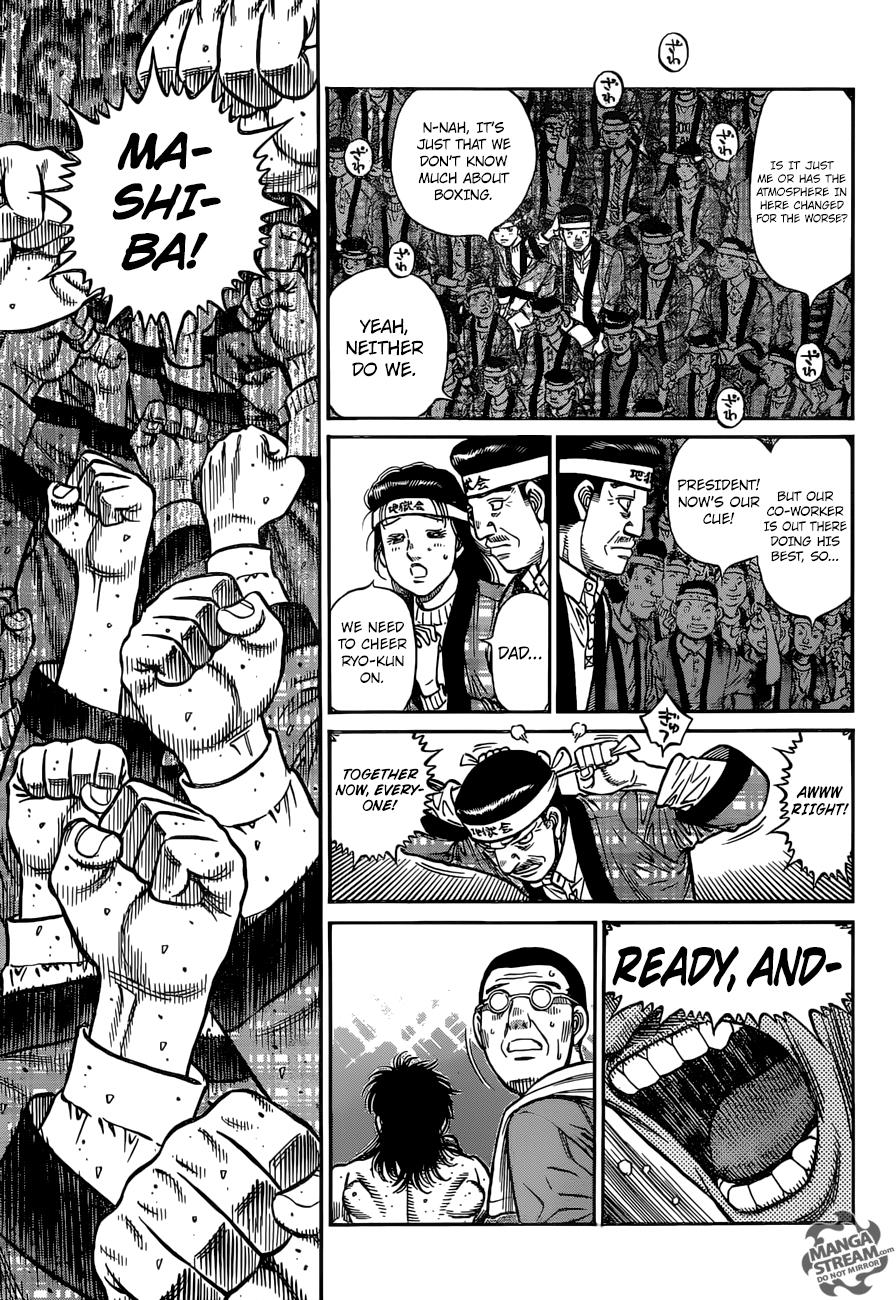 Chapter 1260 — Round 1260 — Page 13