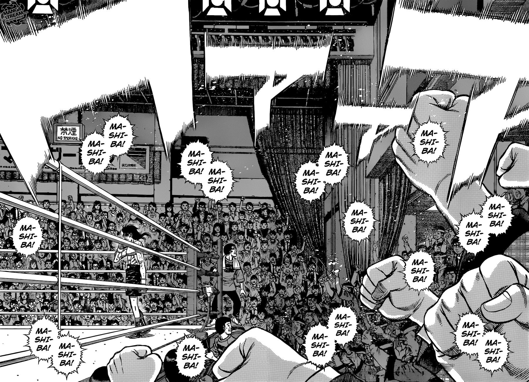 Chapter 1260 — Round 1260 — Page 14