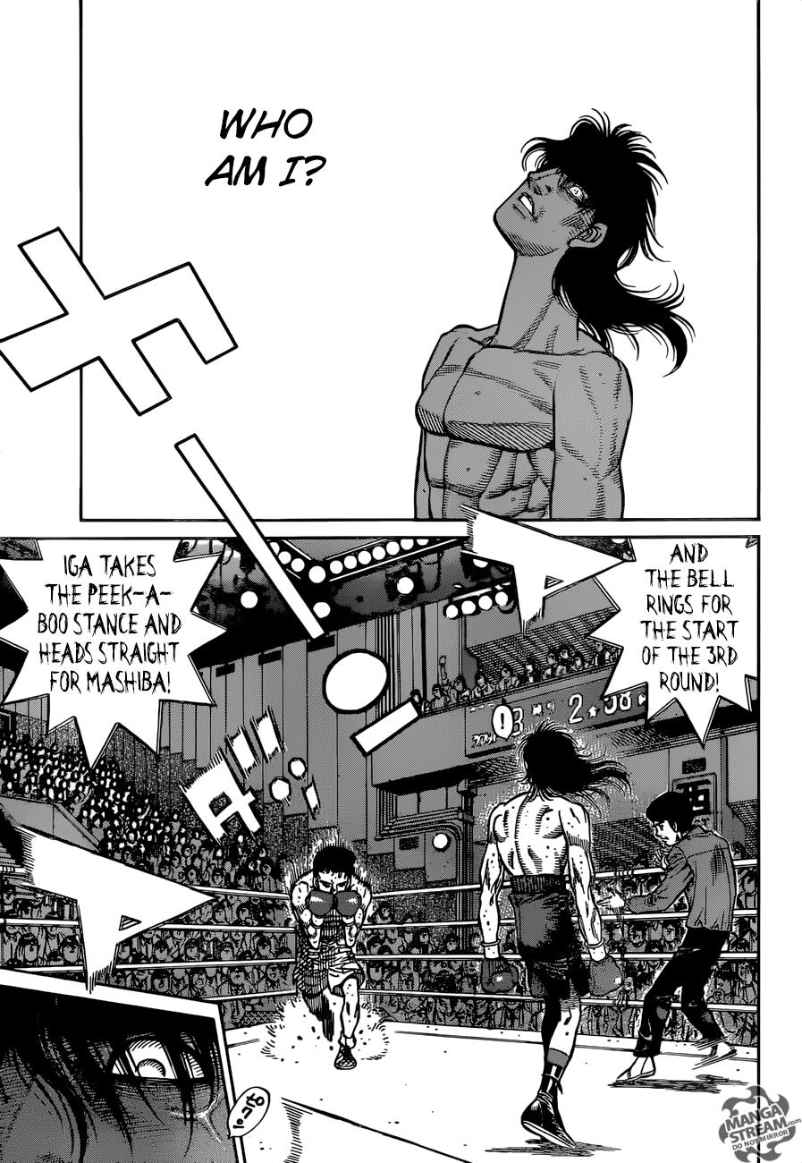 Chapter 1260 — Round 1260 — Page 16