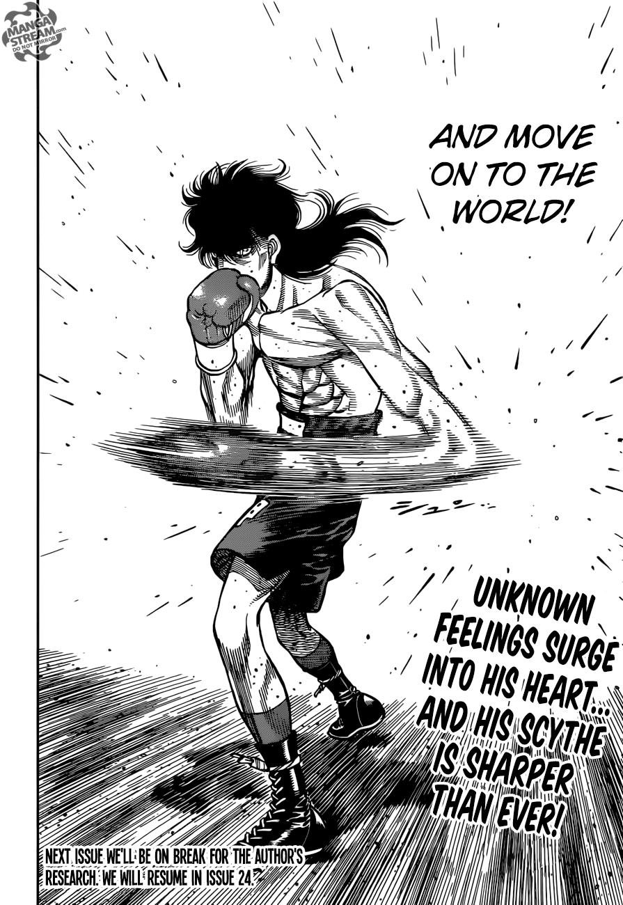 Chapter 1260 — Round 1260 — Page 19