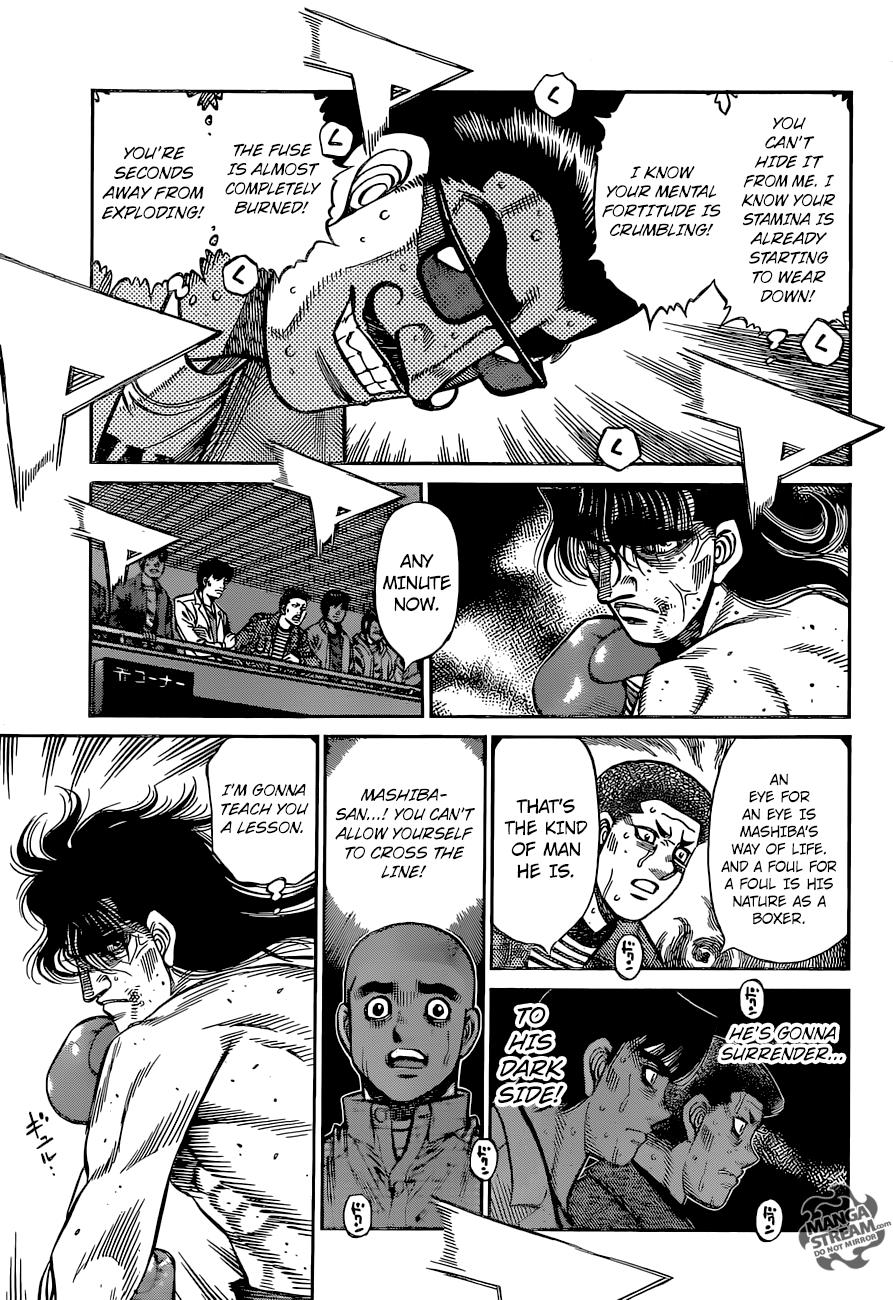 Chapter 1261 — Round 1261 — Page 4