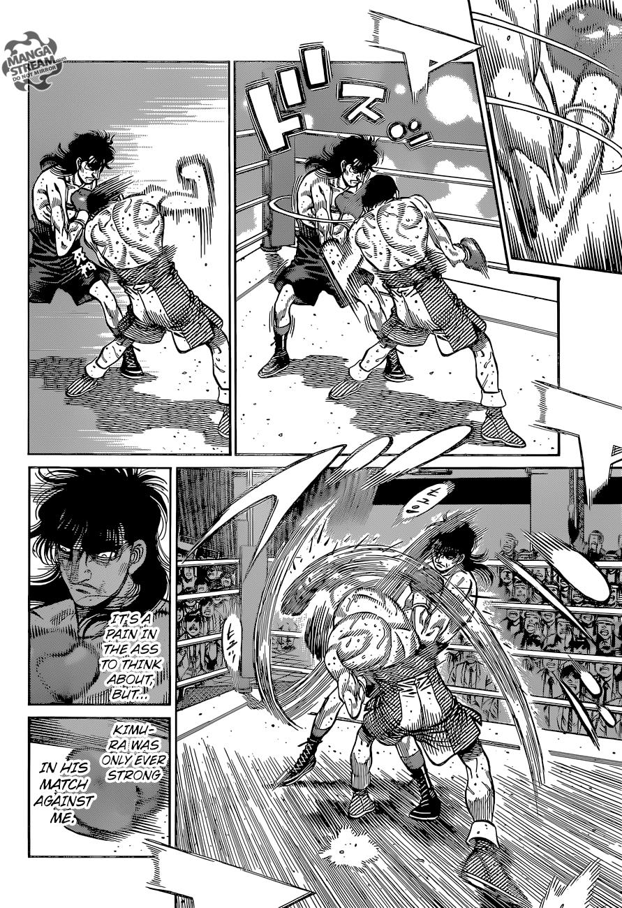 Chapter 1261 — Round 1261 — Page 9