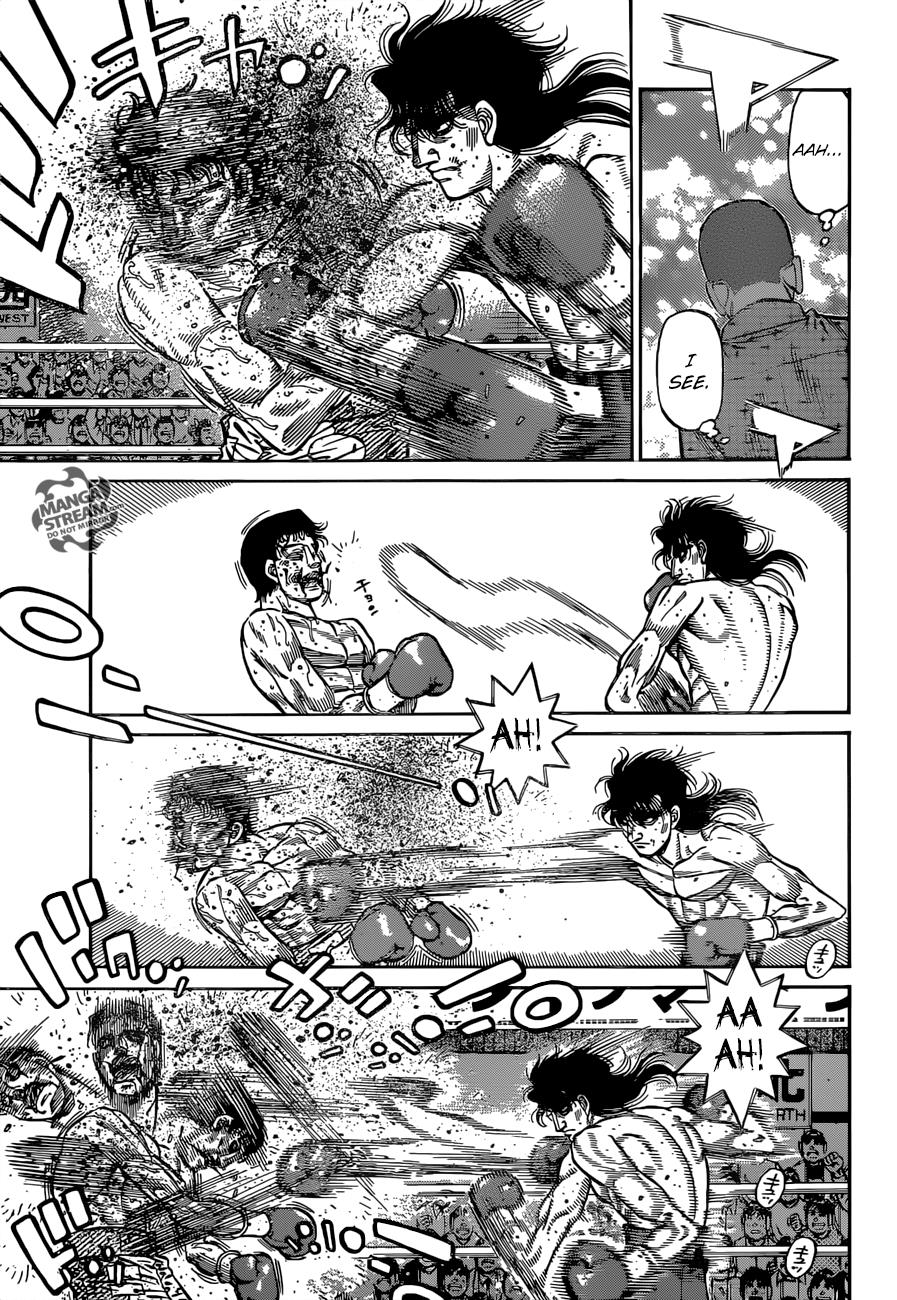 Chapter 1261 — Round 1261 — Page 14