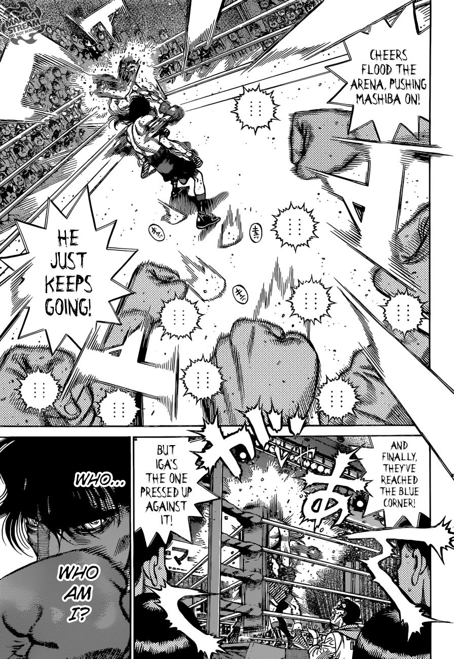 Chapter 1261 — Round 1261 — Page 16