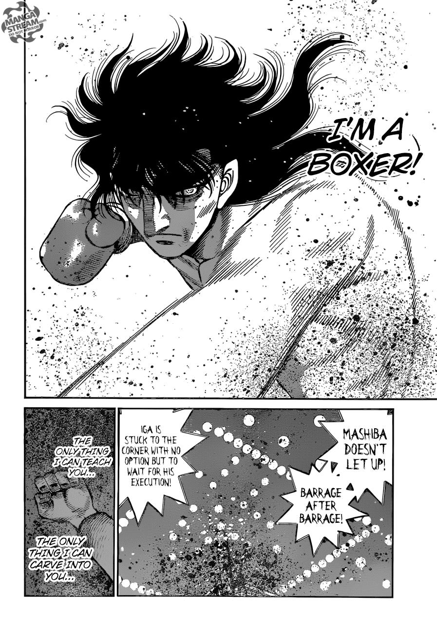 Chapter 1261 — Round 1261 — Page 17