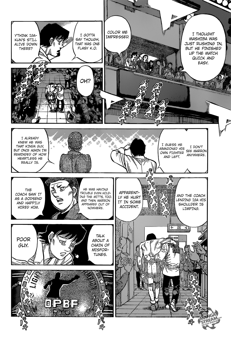 Chapter 1262 — Round 1262 — Page 4