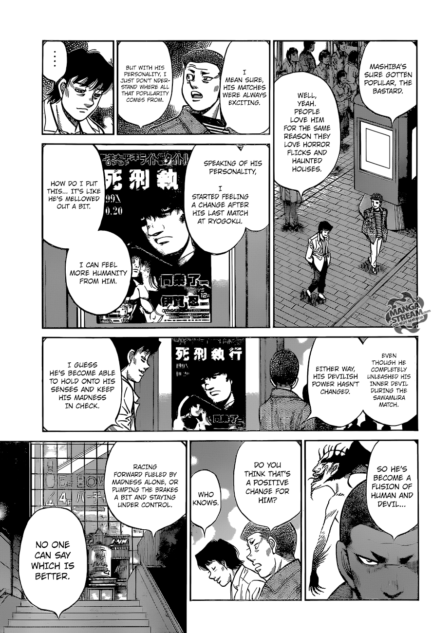 Chapter 1262 — Round 1262 — Page 15