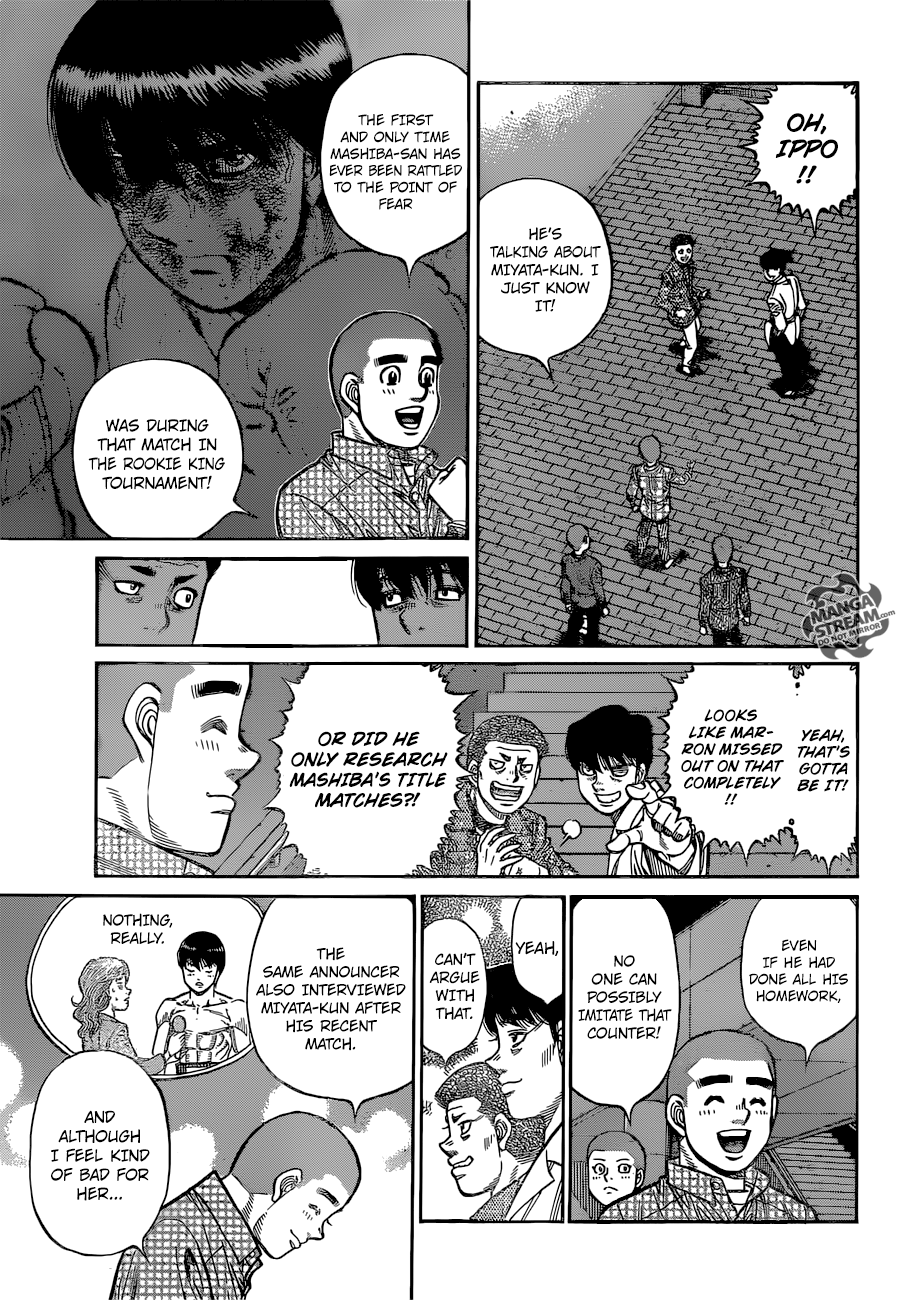 Chapter 1262 — Round 1262 — Page 17