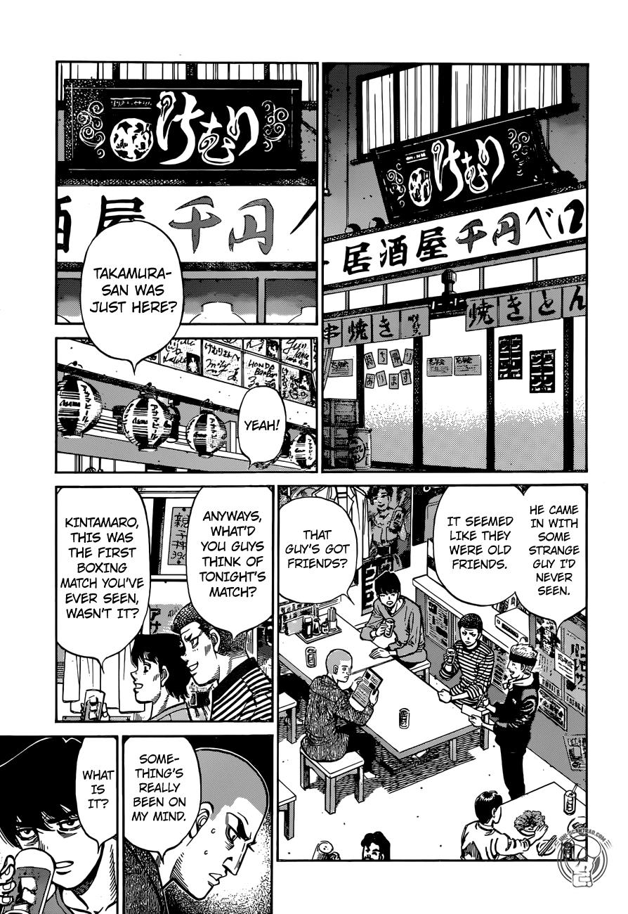 Chapter 1263 — Round 1263 — Page 5
