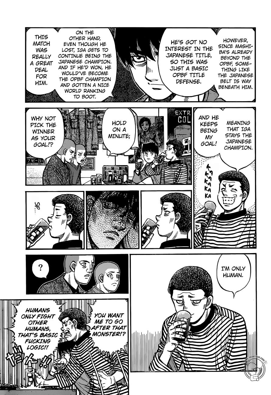 Chapter 1263 — Round 1263 — Page 7