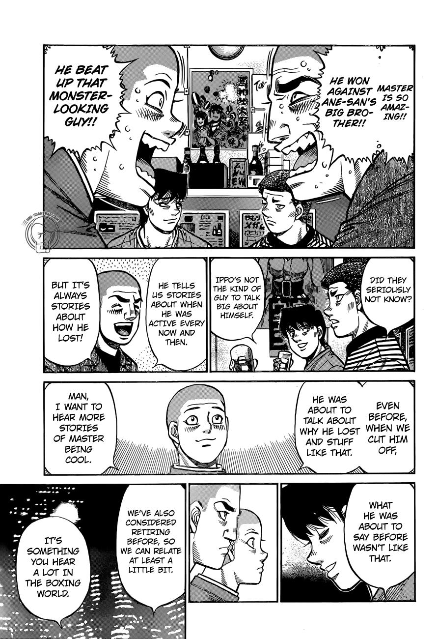 Chapter 1263 — Round 1263 — Page 9