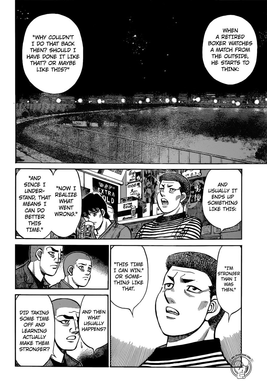 Chapter 1263 — Round 1263 — Page 10