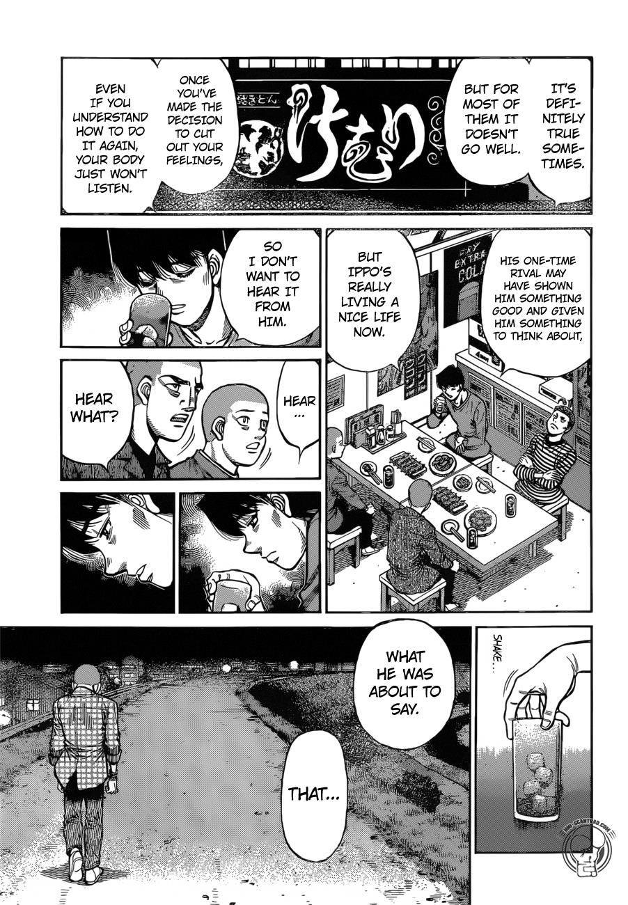 Chapter 1263 — Round 1263 — Page 11