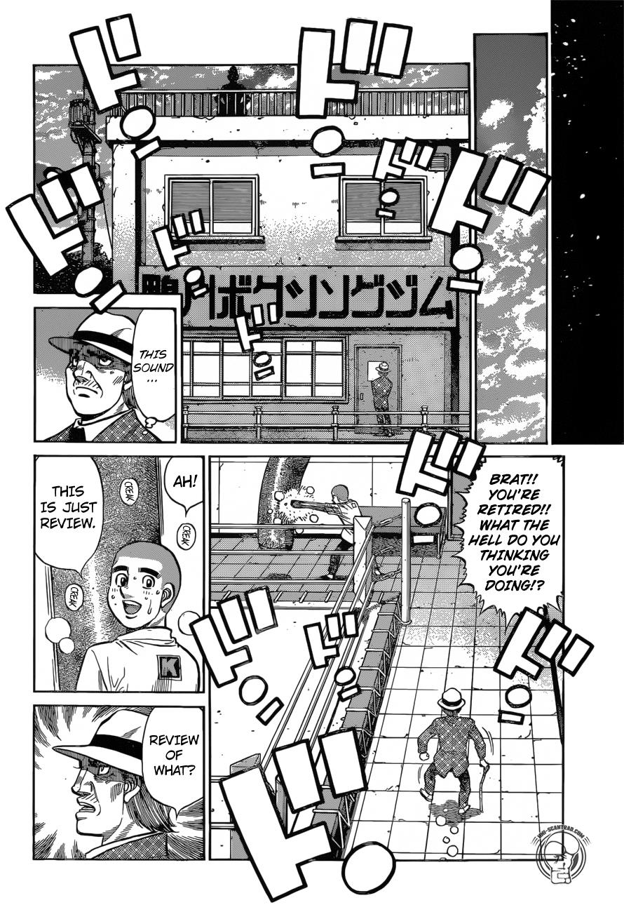 Chapter 1263 — Round 1263 — Page 13