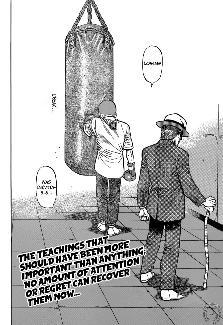 Chapter 1263 — Round 1263 — Page 17