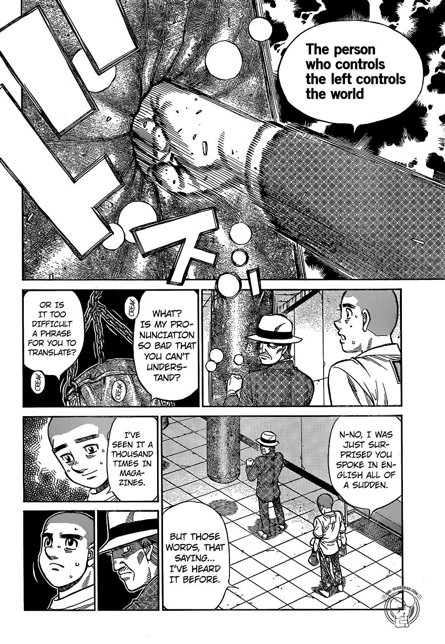 Chapter 1264 — Round 1264 — Page 4