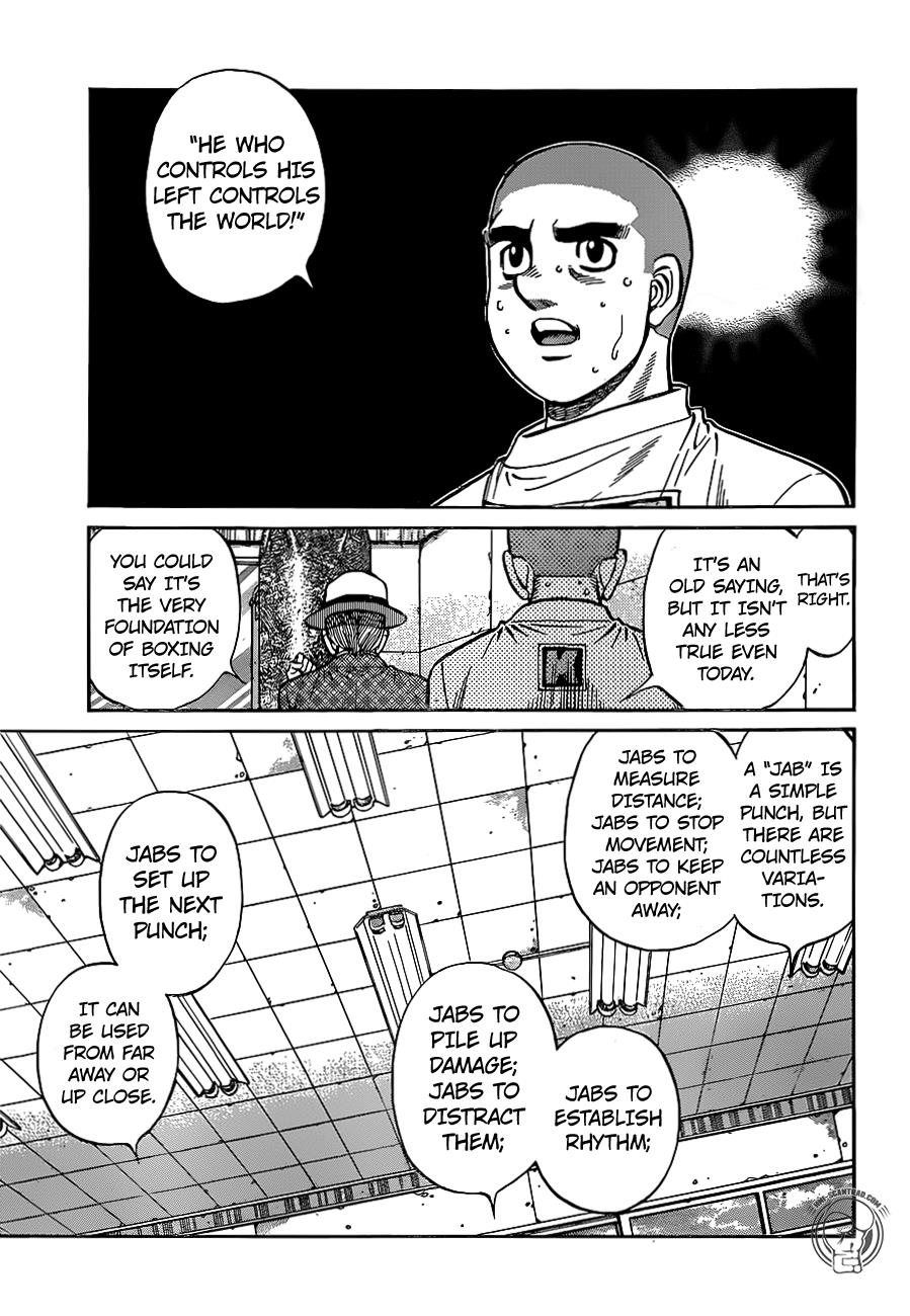 Chapter 1264 — Round 1264 — Page 5