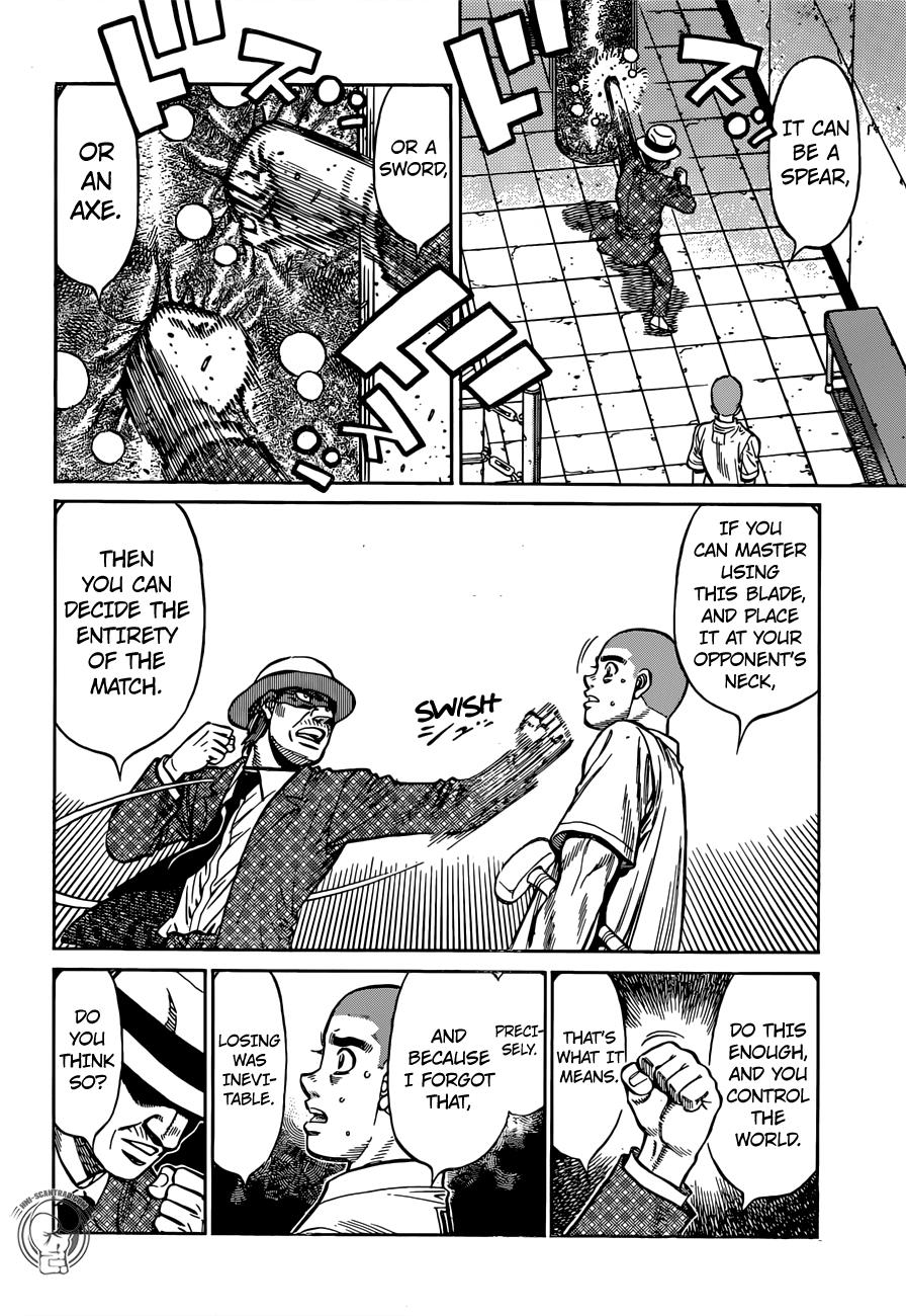 Chapter 1264 — Round 1264 — Page 6