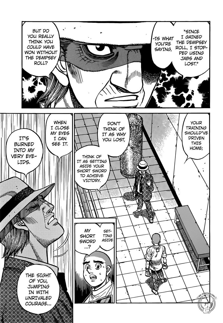 Chapter 1264 — Round 1264 — Page 7