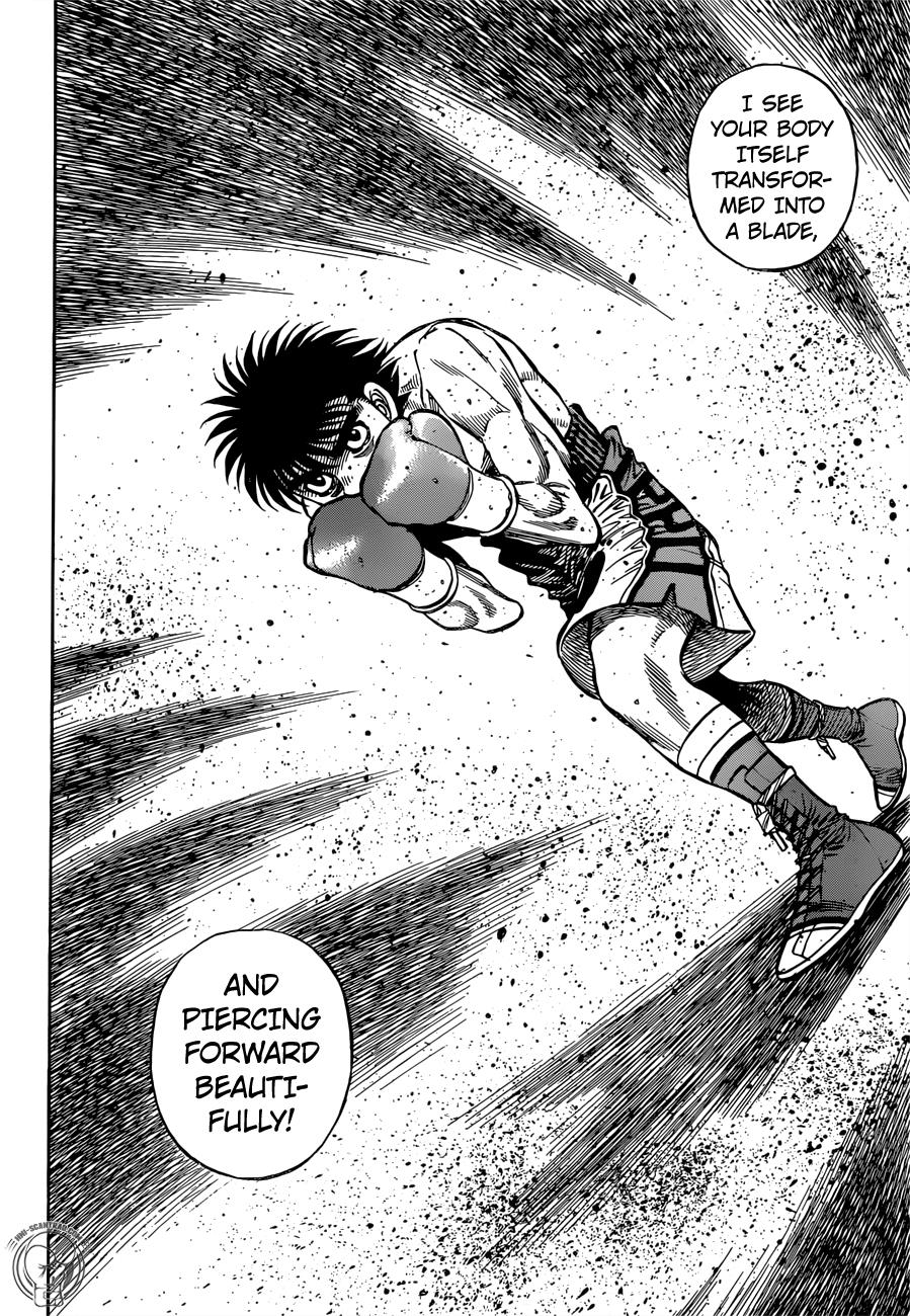 Chapter 1264 — Round 1264 — Page 8