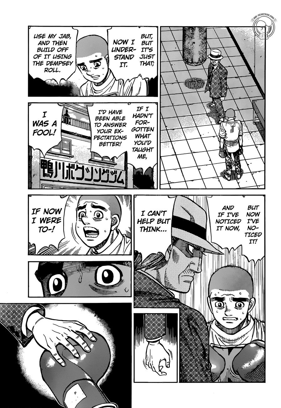Chapter 1264 — Round 1264 — Page 9