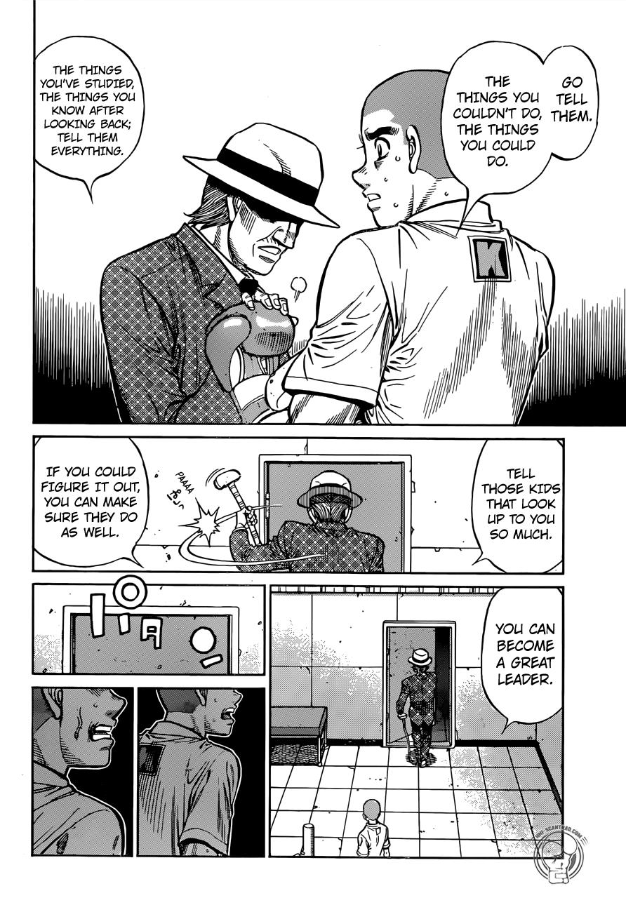 Chapter 1264 — Round 1264 — Page 10