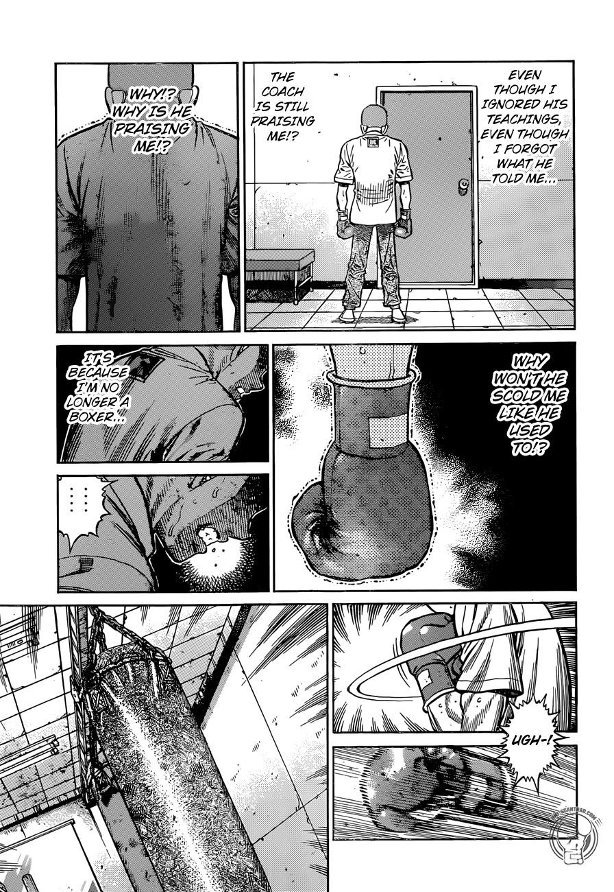 Chapter 1264 — Round 1264 — Page 11