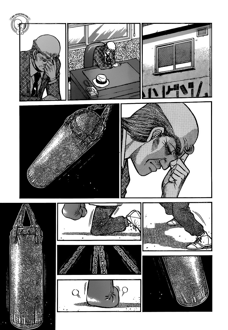 Chapter 1264 — Round 1264 — Page 13