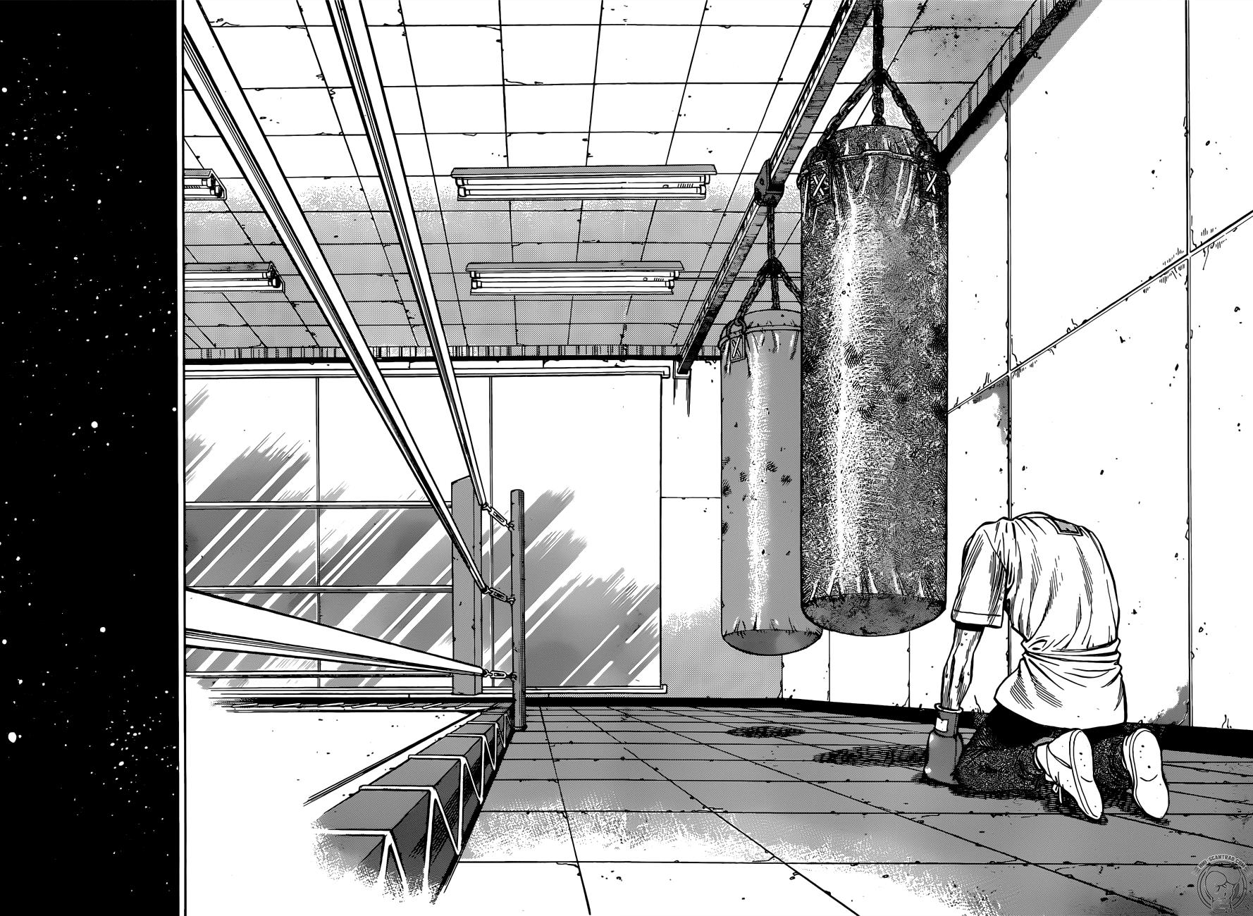 Chapter 1264 — Round 1264 — Page 14