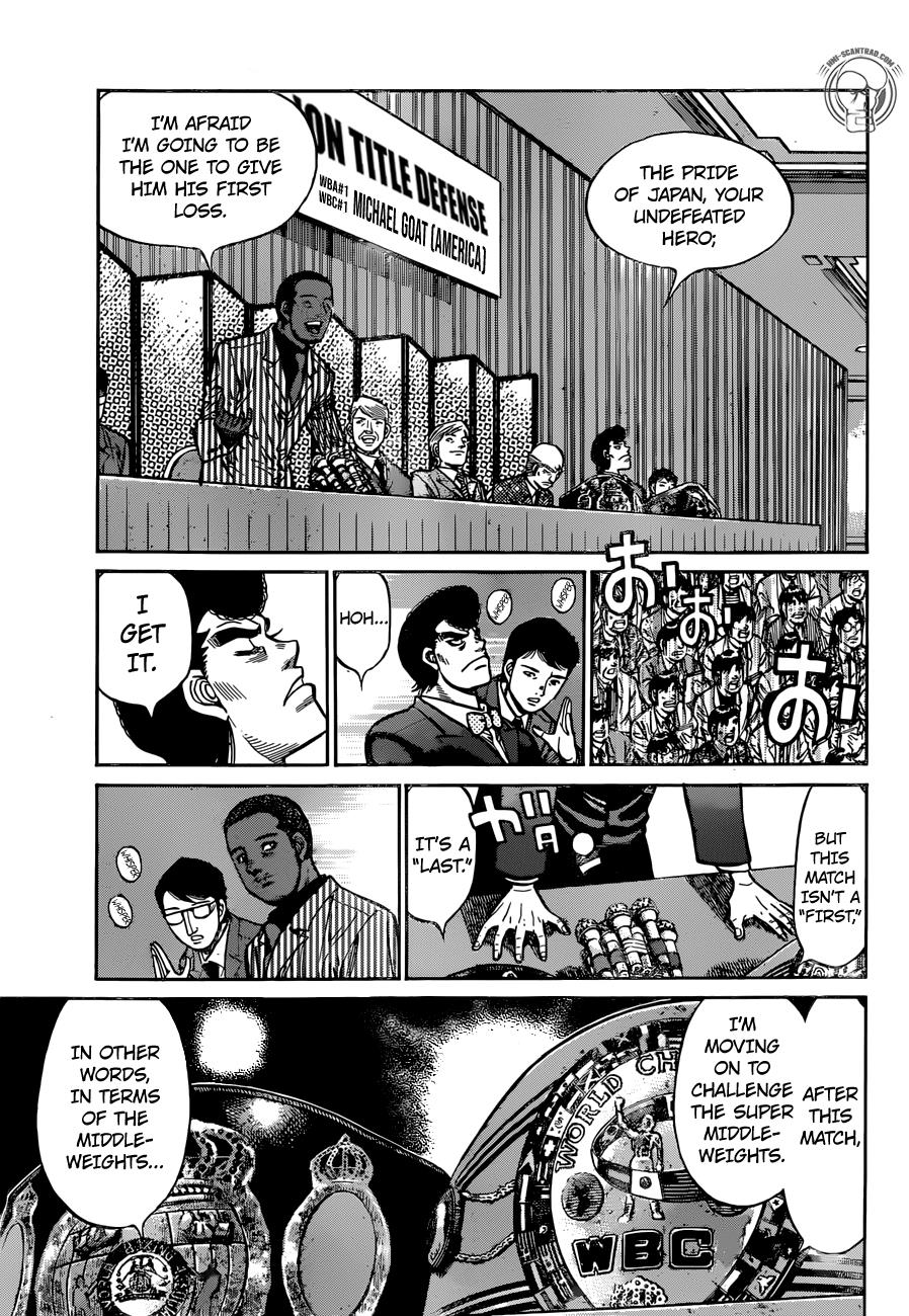 Chapter 1264 — Round 1264 — Page 16