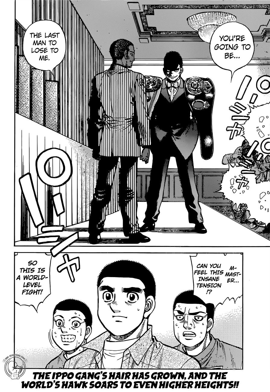 Chapter 1264 — Round 1264 — Page 17